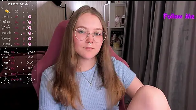 bunny bubble online show from March 30, 11:37 pm