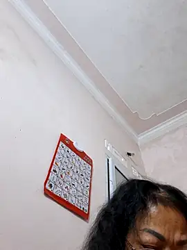 Hotestlove online show from November 5, 9:25 am