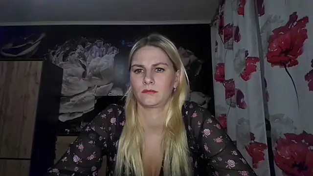 DagmarieFlirt online show from October 1, 6:13 pm