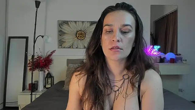 JoyCasidy online show from November 23, 5:03 pm