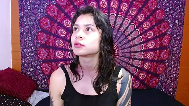 AbbySccott online show from October 21, 11:09 pm