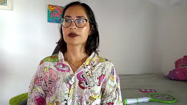 fantasty nylon online show from May 21, 1:42 pm