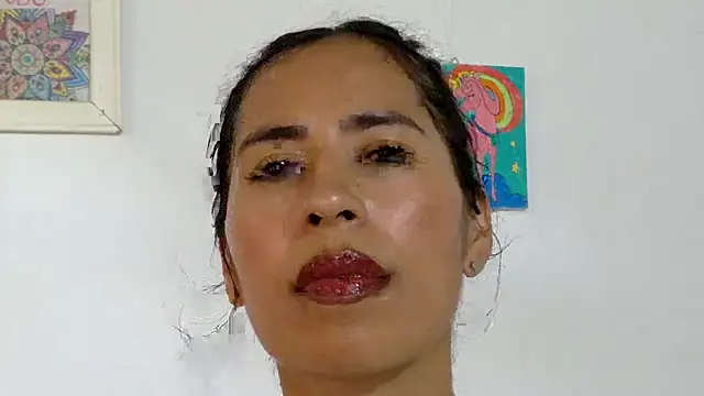 fantasty nylon online show from May 5, 7:17 pm
