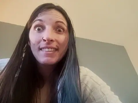 SmokeShow686 online show from March 8, 1:02 am