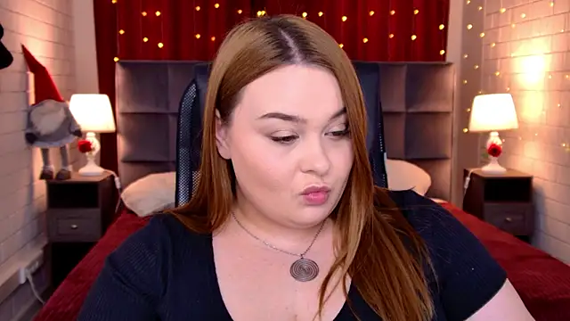 KimberlyMaran online show from February 28, 3:44 pm