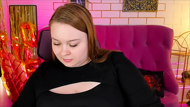 KimberlyMaran online show from April 15, 7:58 pm