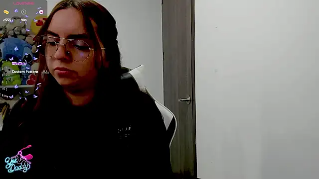 Valery7rose  online show from February 9, 4:09 pm