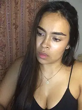 JuanaSimons online show from March 5, 1:45 am