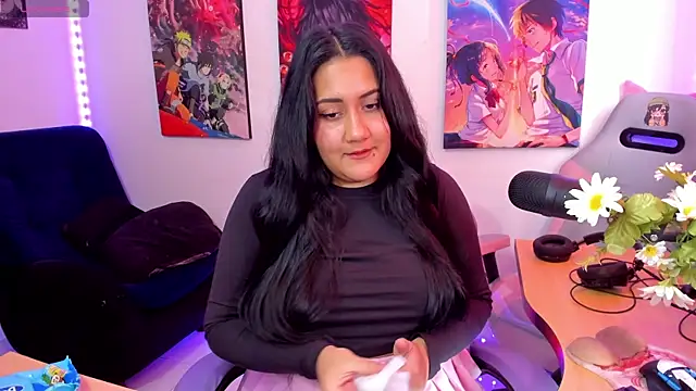 haru u2 online show from October 28, 3:07 pm