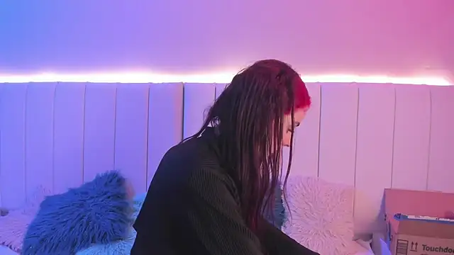 CAMILLEN PETTID online show from October 15, 11:18 pm