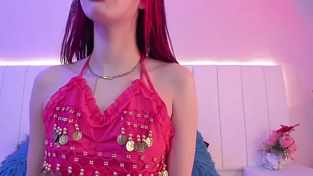 CAMILLEN PETTID online show from November 14, 10:43 pm