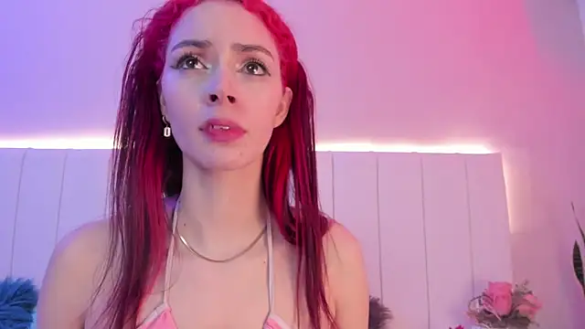 CAMILLEN PETTID online show from November 1, 10:58 pm