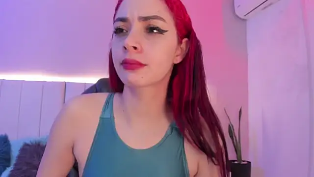 CAMILLEN PETTID online show from November 6, 11:32 pm