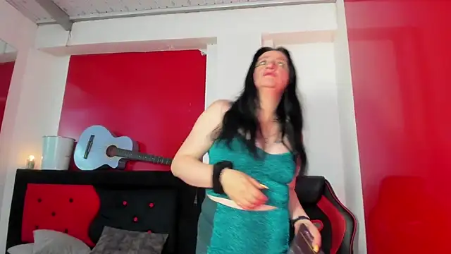 Andrefoxx  online show from October 26, 4:19 am