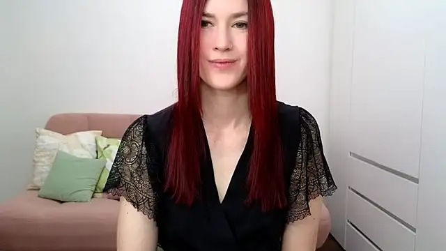 AliciaNewell online show from October 5, 5:01 am