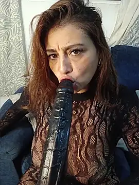 MrsFoucher online show from May 10, 4:36 am