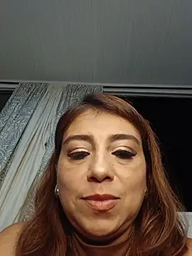 MrsFoucher online show from May 12, 3:04 am