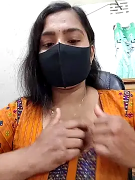 Ritusri Dotta online show from April 8, 6:43 pm