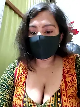 Ritusri Dotta online show from May 30, 4:59 pm