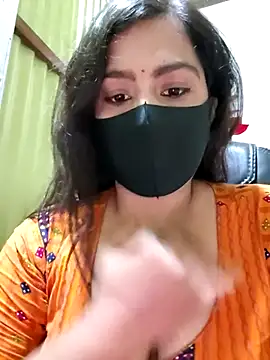 Ritusri Dotta online show from May 17, 7:13 pm
