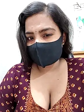 Ritusri Dotta online show from April 29, 5:15 pm