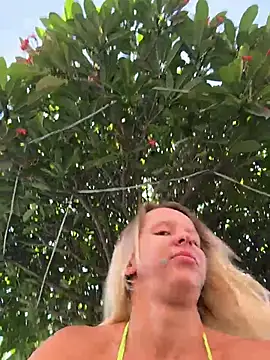 LikaCat online show from May 24, 2:43 am