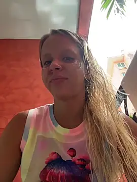LikaCat online show from May 16, 3:31 am
