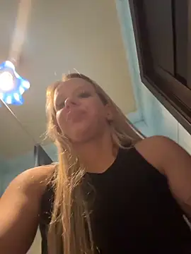 LikaCat online show from December 15, 3:34 am