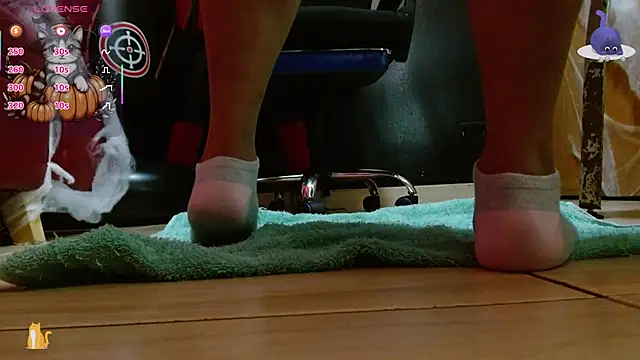 kureiji hentaii online show from October 17, 10:57 pm