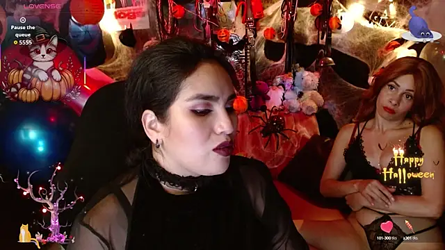 kureiji hentaii online show from October 15, 10:45 pm