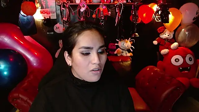 kureiji hentaii online show from October 14, 7:49 pm