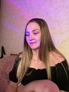 AmeliaAllem online show from March 22, 1:17 pm