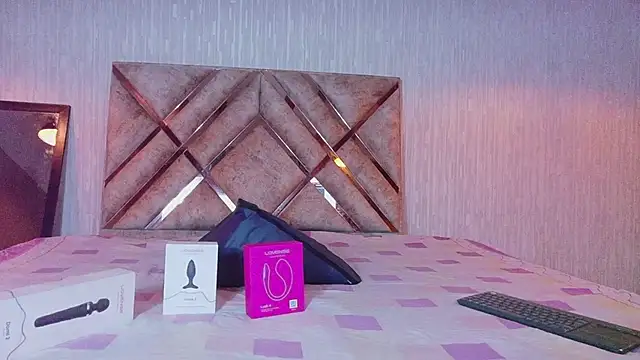 Natasha 699 online show from February 1, 12:09 am