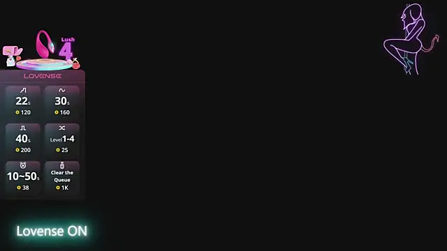 Natasha 699 online show from March 27, 9:48 pm