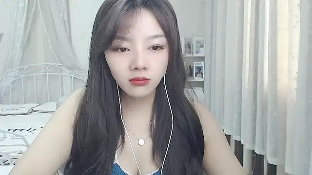 Jenny-Z online show from April 5, 1:59 am