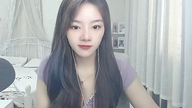 Jenny-Z online show from April 25, 1:52 am