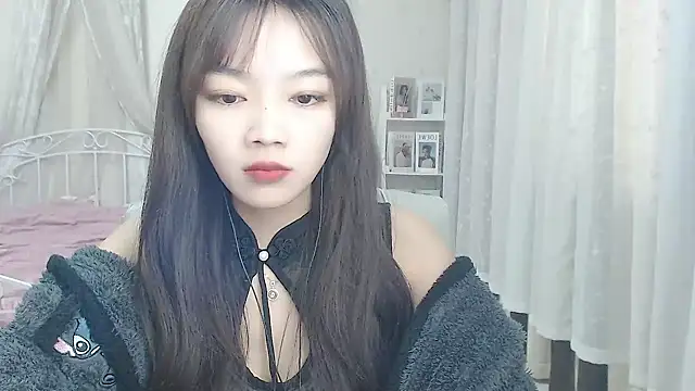 Jenny-Z online show from November 14, 2:55 am