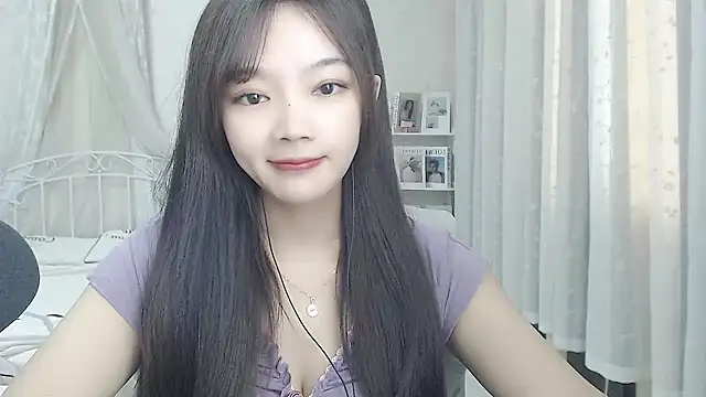 Jenny-Z online show from October 14, 2:58 am