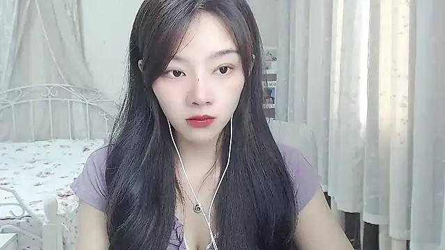 Jenny-Z online show from May 26, 2:00 am