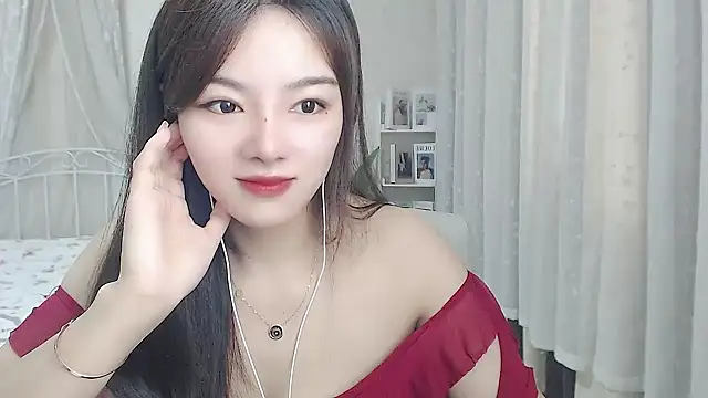 Jenny-Z online show from May 23, 2:10 am