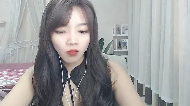 Jenny-Z online show from February 6, 2:04 am