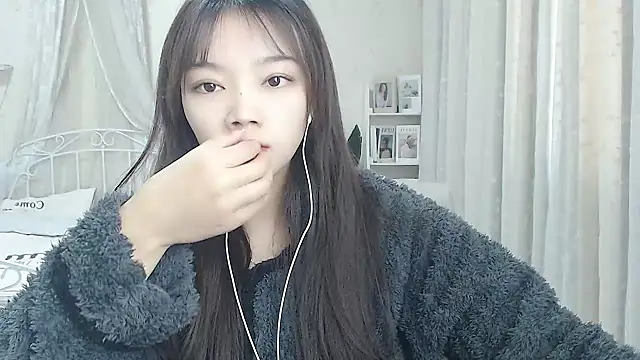 Jenny-Z online show from December 19, 2:59 am