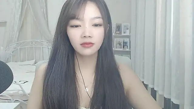 Jenny-Z online show from October 9, 2:37 am