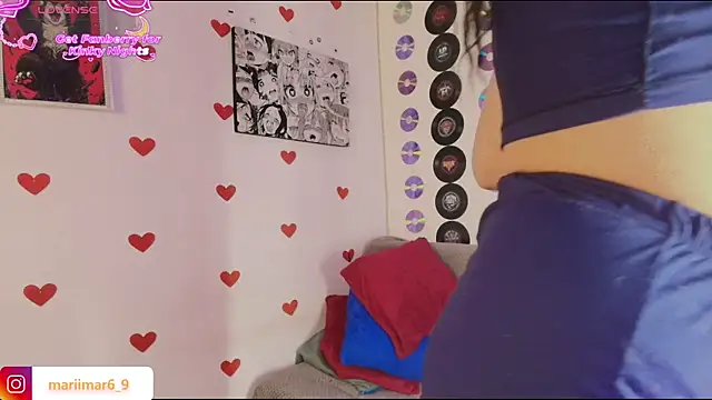 mari mar69 online show from May 13, 11:38 am