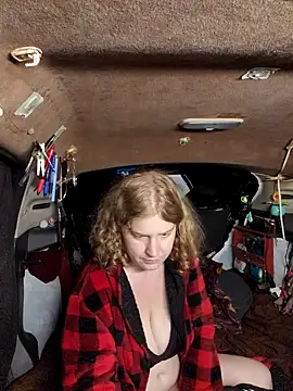 Evalain shadow online show from November 16, 1:51 am