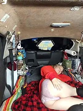 Evalain shadow online show from October 15, 2:14 am