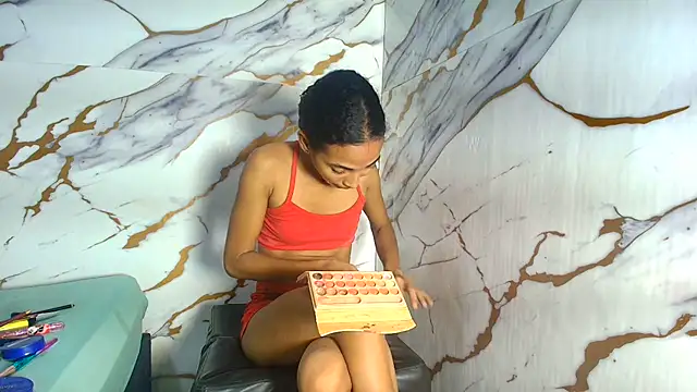 luciana daza online show from May 26, 4:01 am