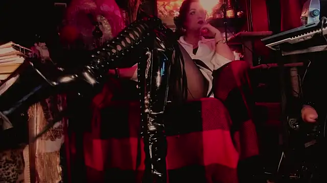 astarrot online show from March 20, 6:13 pm