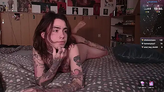 Hanako Jentoru online show from March 1, 3:12 pm