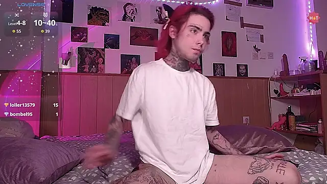 Hanako Jentoru online show from October 12, 7:05 pm